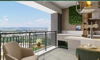 Imagem 4: Alphaville - Apto 64m2 2 dormitorios Proximo Mackenzies