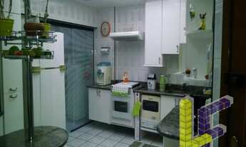 Imagem 5: SAO CAETANO DO SUL - Residential / Apartment - SANTA PAULA