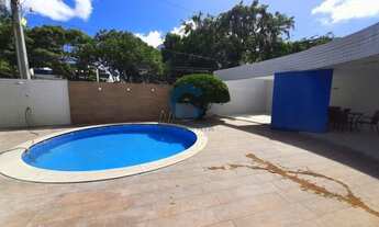 Imagem 2: Apartamento para Venda em Recife, Madalena, 3 dormitórios, 1 suíte, 3 banheiros, 1 vaga