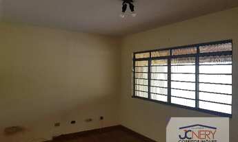 Imagem 6: Amplo sobrado com 4 quartos, suite, closet, 4 vagas cobertas