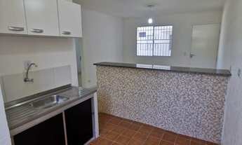 Imagem 7: Apartamento para venda possui 51 metros quadrados com 2 quartos em Jardim Amazonas - Campi