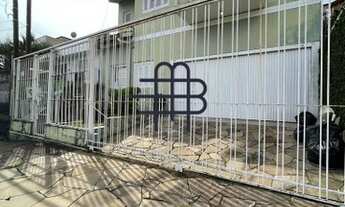 Imagem: CASA RESIDENCIAL em PORTO ALEGRE - RS, JARDIM