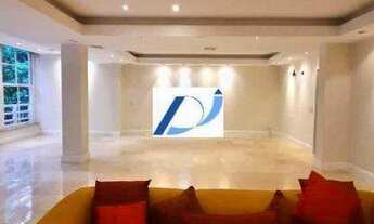 Imagem 6: Leblon - Alto luxo - Desocupado - 1 por andar - Original 4 quartos (2 suítes) - Copa-cozin