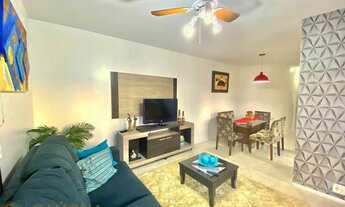 Imagem 2: Apartamento para venda com 133 metros quadrados com 3 quartos em Centro - Capão da Canoa