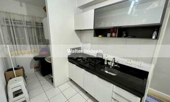 Imagem 5: CAMPINAS - Apartamento Padrão - PARQUE DOM PEDRO II