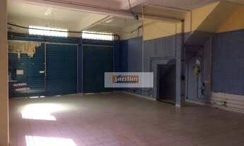 Imagem 2: Salão para alugar, 660 m² por R$ 20.000/mês - Centro - São Bernardo do Campo/SP