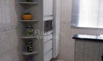 Imagem 3: Apartamento - Parque Residencial Casarão - Sumaré