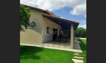 Imagem 6: Fazenda/Sítio/Chácara para venda tem 1870 metros quadrados com 4 quartos