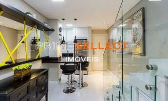 Imagem 7: Cobertura com 2 quartos e 3 banheiros à Venda, 139 m² por R$ 1.490.000