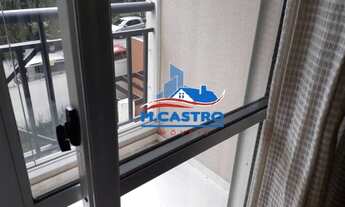 Imagem 5: Apartamento 2 dormitórios - A menos de 3km do metrô