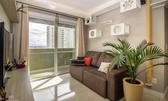 Imagem 2: APARTAMENTO 02 DORMITÓRIOS NEO 360 LIVING - PETRÓPOLIS