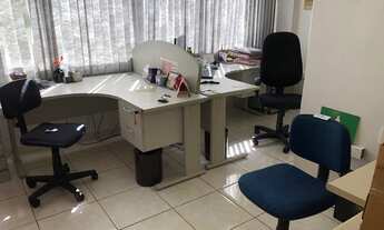 Imagem 5: Prédio/Edifício inteiro para aluguel possui 520 metros quadrados em Centro - Rio de Janeir