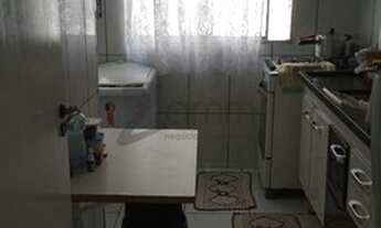 Imagem 2: Apartamento - Jardim Marchissolo - Sumaré