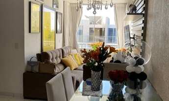 Imagem: Apartamento com 3 quartos no EDIFÍCIO CALIFORNIA