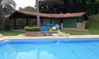 Imagem: CHÁCARA A VENDA EM CONDOMÍNIO FECHADO