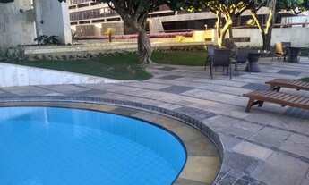 Imagem 6: Apartamento para venda possui 388 metros quadrados com 4 quartos