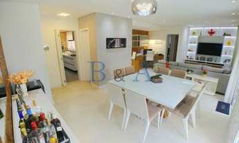 Imagem 1: Apartamento - 104m2 - 2 suítes, sala ampliada, 2 vagas - Lauzane Paulista - SP