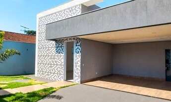 Imagem: Vende casa de Três quartos sendo Duas suítes