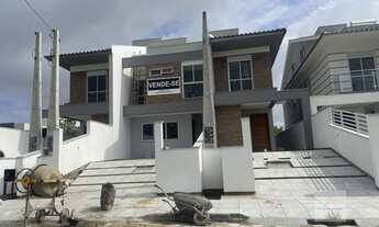 Imagem: Casa Geminada para Venda em Campeche Florianópolis-SC