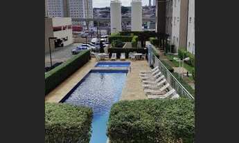 Imagem: Lindo apartamento 2 dorms 48m² na Vila