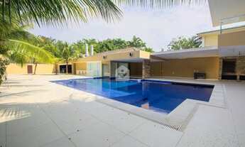 Imagem 2: RIO DE JANEIRO - Casa Padrão - Barra da Tijuca