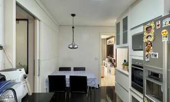 Imagem 6: Apartamento para venda com 114 metros quadrados com 3 quartos em Vila Oratório - São Paulo