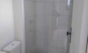 Imagem 7: Oportunidade andar alto com 2 quartos na Serraria - Maceió - AL