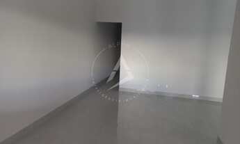 Imagem 5: Casa 3/4 sendo 1 suíte, toda no porcelanato, espaço gourmet com churrasqueira