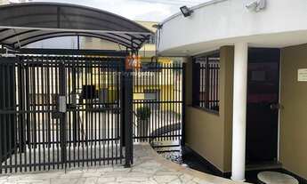 Imagem 2: Apartamento Duplex para Venda em Centro Taubaté-SP - 873