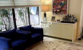 Imagem 3: Apartamento para venda com 130 metros quadrados Jardim Oceanico com 3 quartos