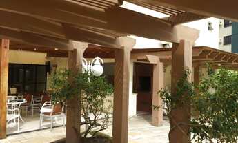 Imagem 3: Edifício Mansão Nilton Fontes /Sementeira&gt