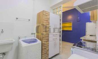 Imagem 6: Rio de Janeiro - Apartamento Padrão - Engenho Novo