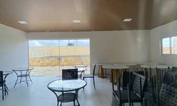 Imagem 4: RESIDENCIAL LAGO DE SOÉ- MANDACARU- JOÃO PESSOA- PB