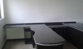 Imagem 2: Sala Comercial para Locação em São Paulo, Tatuapé, 6 banheiros, 5 vagas