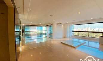 Imagem 3: Apartamento linear, 1 por andar com 280 metros com 4 dormitórios à venda por R$ 2.290.000