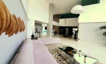 Imagem 4: Apartamento 172m² 3 suites lazer Completo em Monteiro