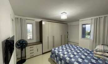 Imagem 7: Apartamento alto padrão com tres suites varanda gourmet vista mar a venda em Patamares