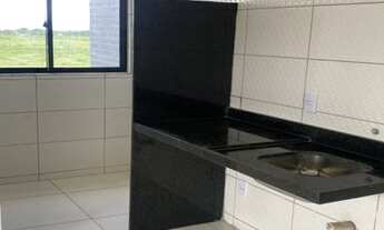 Imagem 4: Apartamento residencial para Venda Gramame, João Pessoa