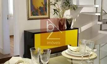 Imagem 5: Apartamento à venda no bairro Cabral - Curitiba/PR