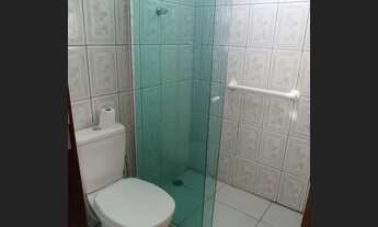 Imagem 7: Apartamento para venda possui 56 metros quadrados com 2 quartos