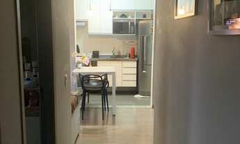 Imagem 4: Lindo Apartamento para venda possui 49 metros quadrados com 2 Dorm