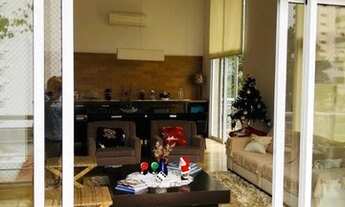 Imagem 5: Apartamento Alto Padrão para Venda em Moema São Paulo-SP - 41-99256-T