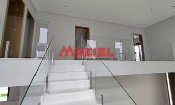 Imagem 6: Sobrado Res Alphaville II, 4 Suítes