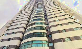 Imagem 3: Apartamento 172m² 3 suites lazer Completo em Monteiro