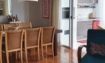 Imagem 7: Apto para venda 216m2 - 3 quartos- suites - 3 vagas - Campo Belo - SP