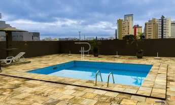 Imagem 3: Lindo e amplo apartamento à venda com 3 quartos e 2 banheiros no Centro!