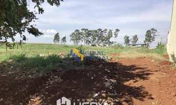 Imagem 6: Terreno de 555 m² à venda no Jardim Imperial I em Floresta/PR