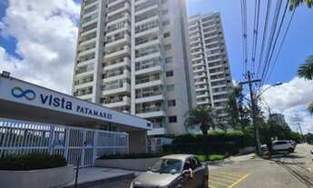 Imagem 2: Apartamento 3 quartos com suíte Patamares Nascente