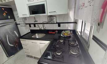 Imagem 7: Casa em Condominio Fechado no Demarchi SBC com 3 dormitórios e 2 vagas