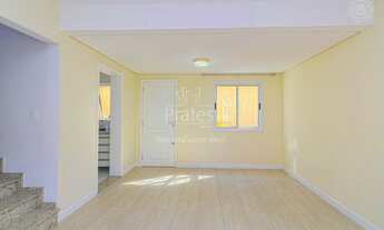 Imagem 2: CURITIBA - Casa Padrão - Barreirinha